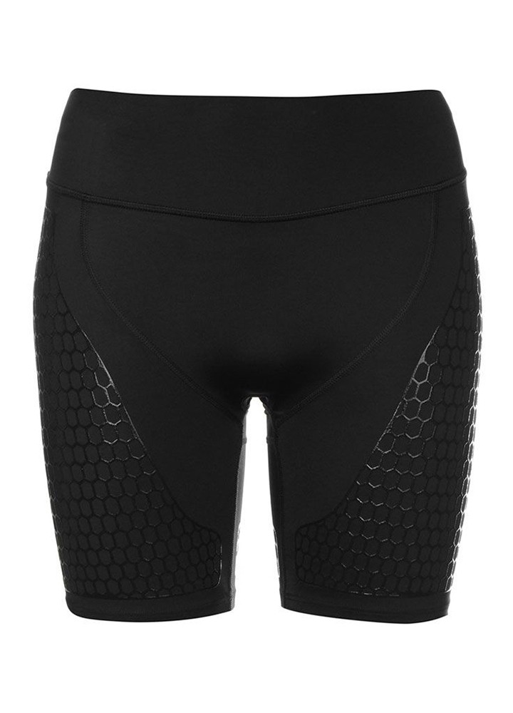 Women Compression Shorts